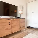 Timmenlove Lägenhet