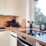 Lägenhet Timmenlove