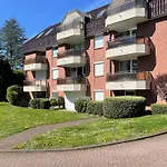 Timmenlove Lägenhet