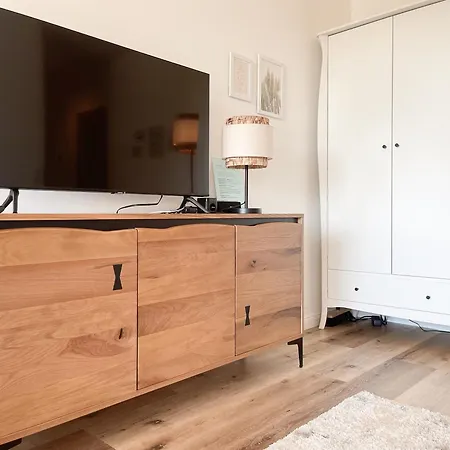 Timmenlove Lägenhet