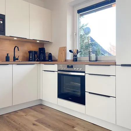 Timmenlove Apartment