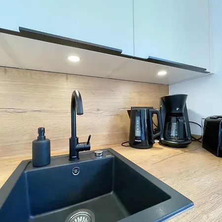 Apartment Timmenlove Timmendorfer Strand