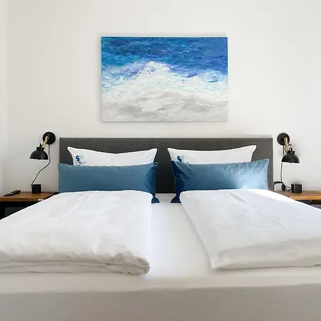 Timmenlove Apartment